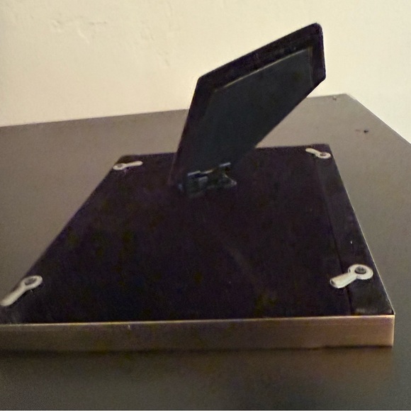 Silver Photo Frame - Picture 8 of 8